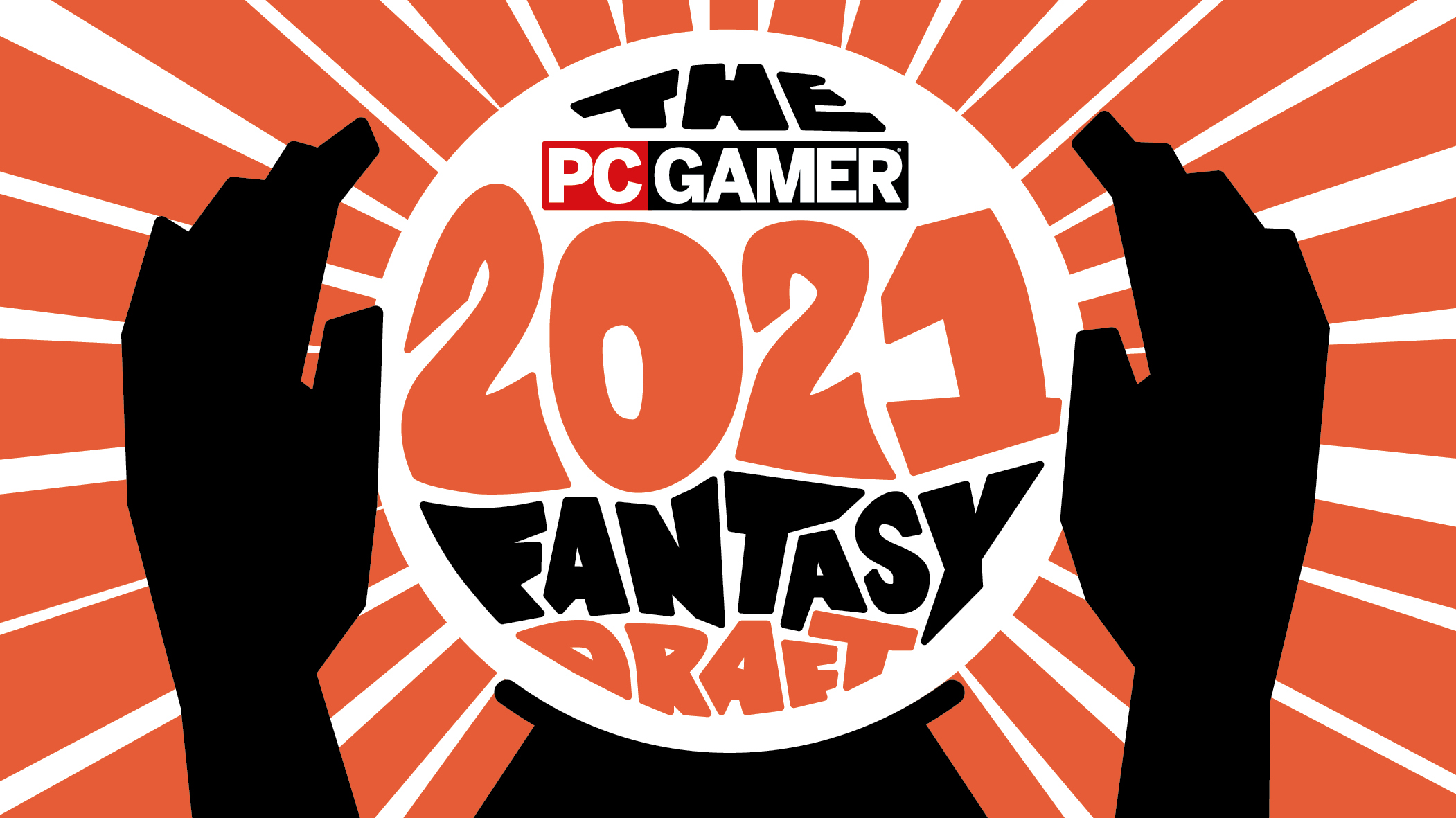  The PC Gamer 2021 Fantasy Draft 