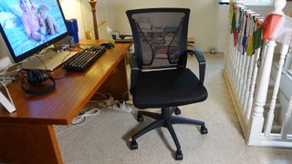 Best office chair under $100: Two top models compared