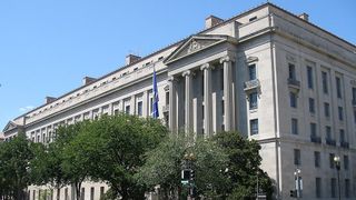 U.S. Department of Justice