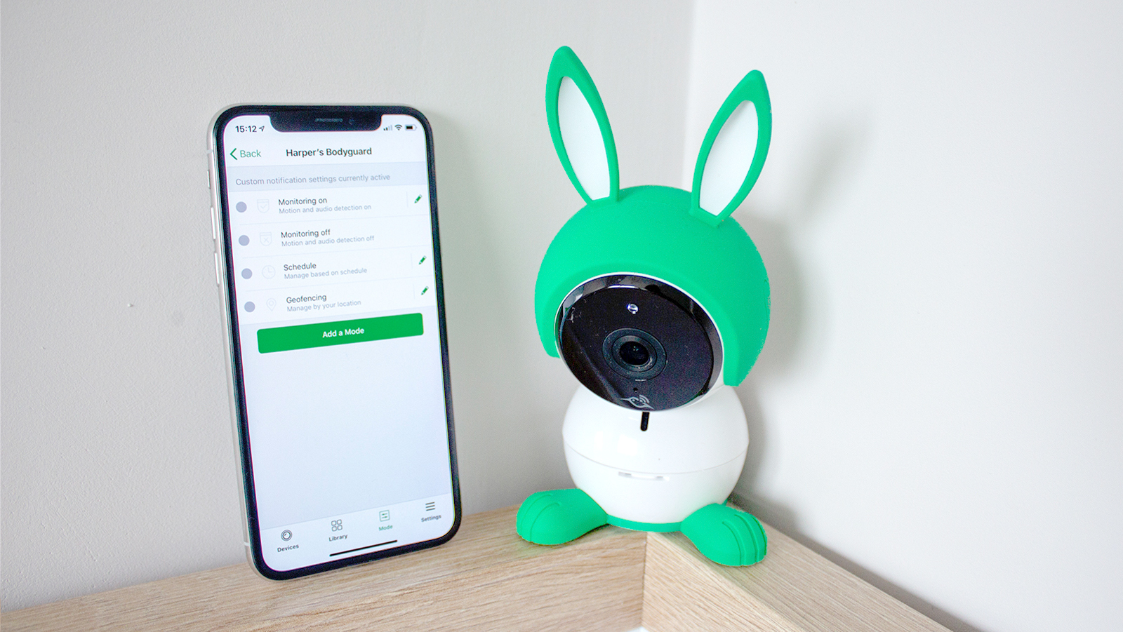 Best baby monitors and smart baby cams