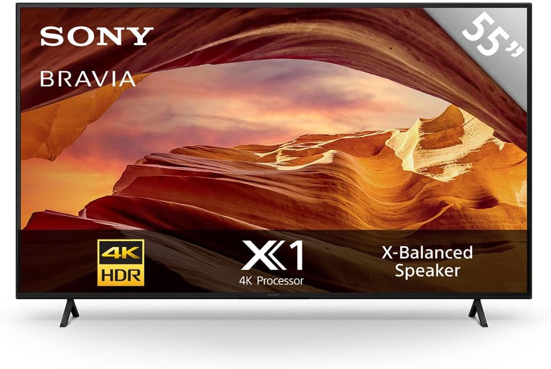 Sony Bravia