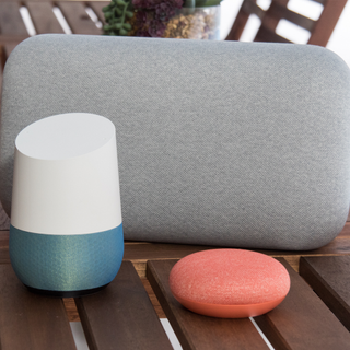 Use google home without 2024 internet