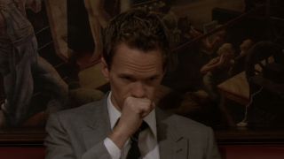 Neil Patrick Harris on How I Met Your Mother