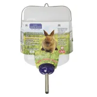 Lixit Wide-Mouth Small Animal Water Bottle