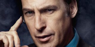 Bob Odenkirk for Better Call Saul