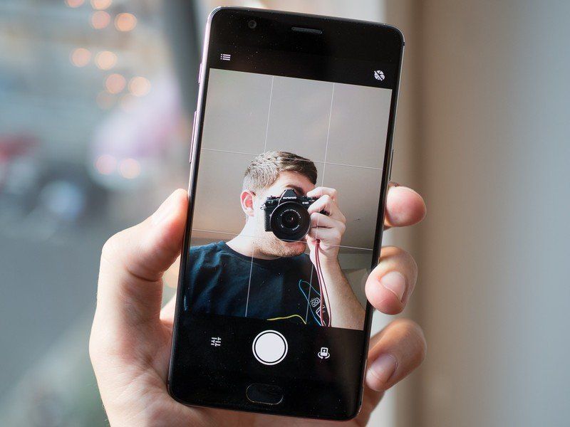 OnePlus 3T