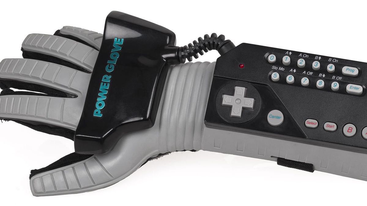 Power Glove