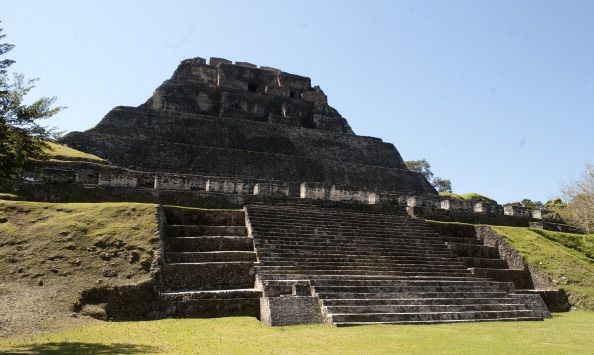 Archaeologists believe they have discovered an ancient Mayan tomb in Brazil that holds secrets to the Snake Dynasty.