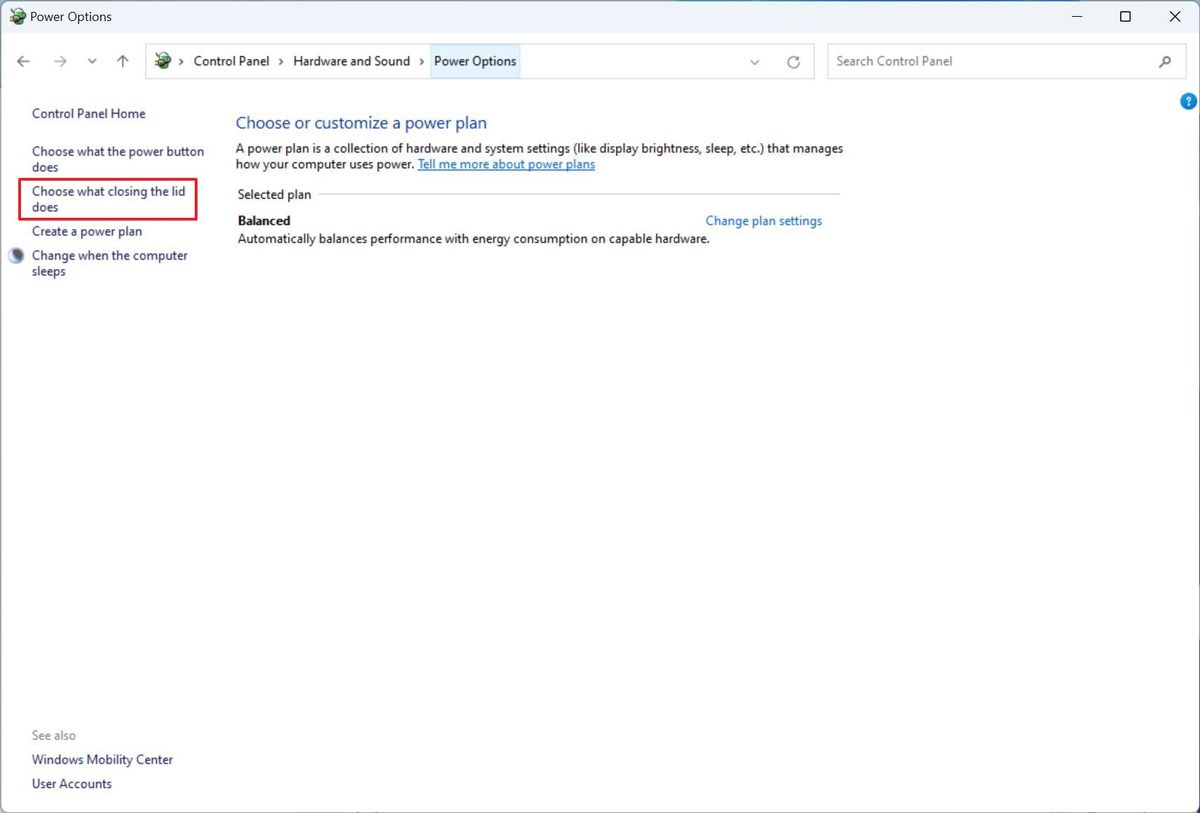 How to use laptop with external monitor and lid closed on Windows 11 Windows Central
