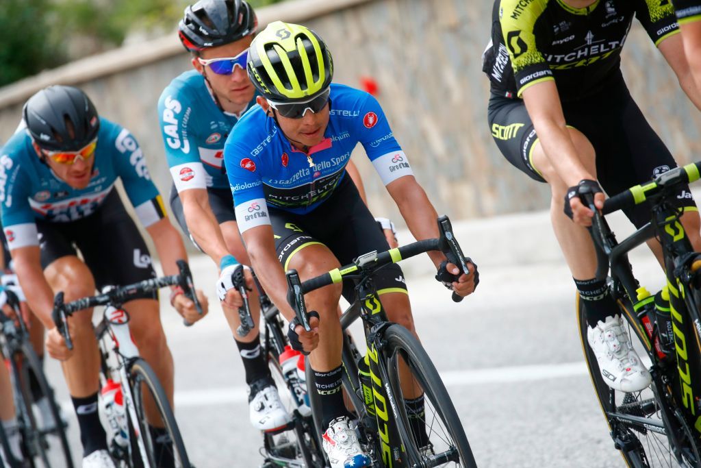 Esteban Chaves (Mitchelton-Scott)