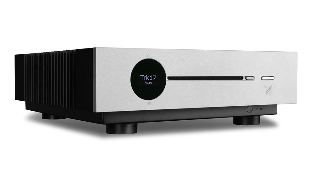 Quad Artera Solus Play is a versatile one-box streaming system