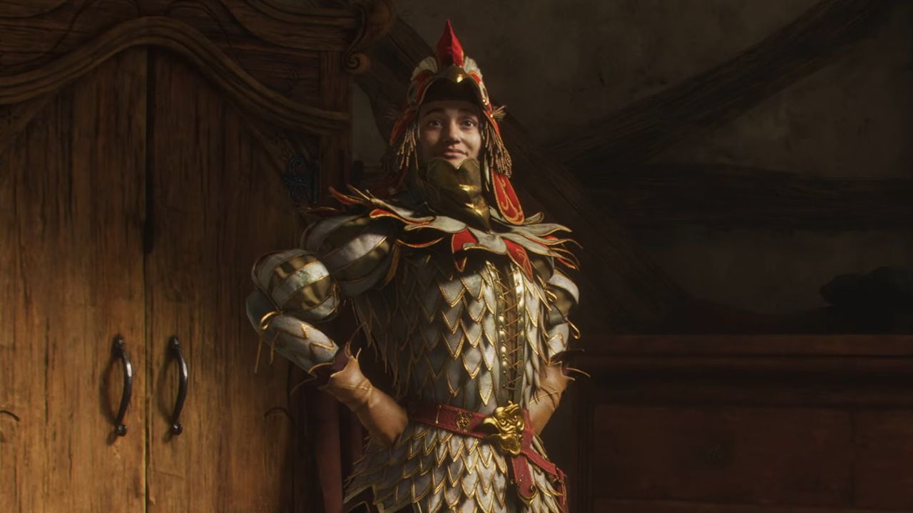  Fable 4 is officially just Fable, and after a 16-year wait it finally launches this fall across Xbox, PC, and PS5 