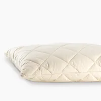 Woolroom Deluxe Washable Wool Pillow | Was $169.98, now $127.49