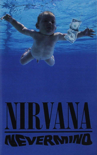 Nirvana: Nevermind