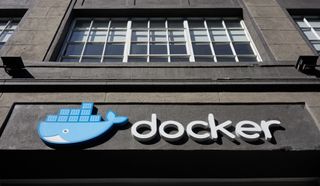 Docker Hub Office