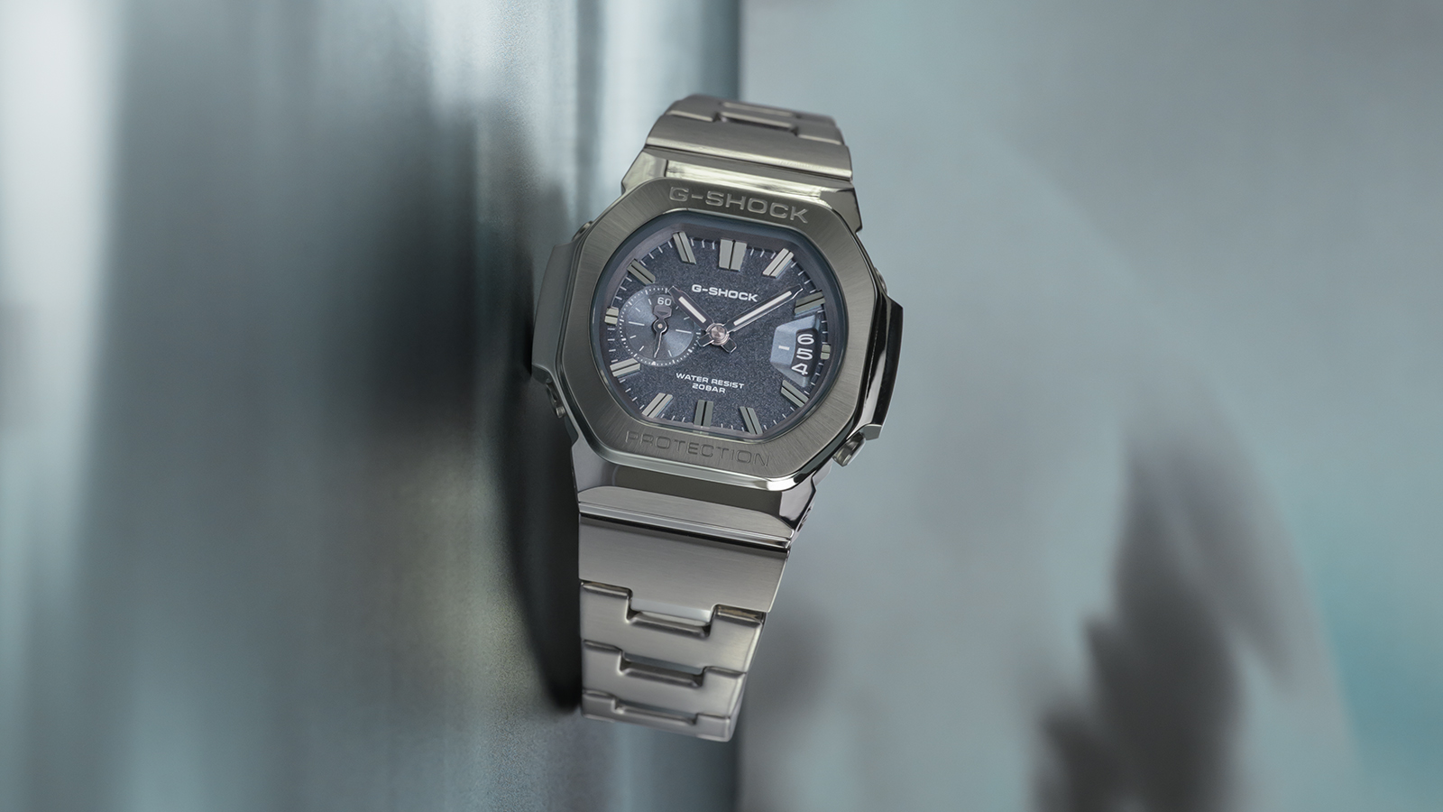 Casio G-SHOCK 2500 Series