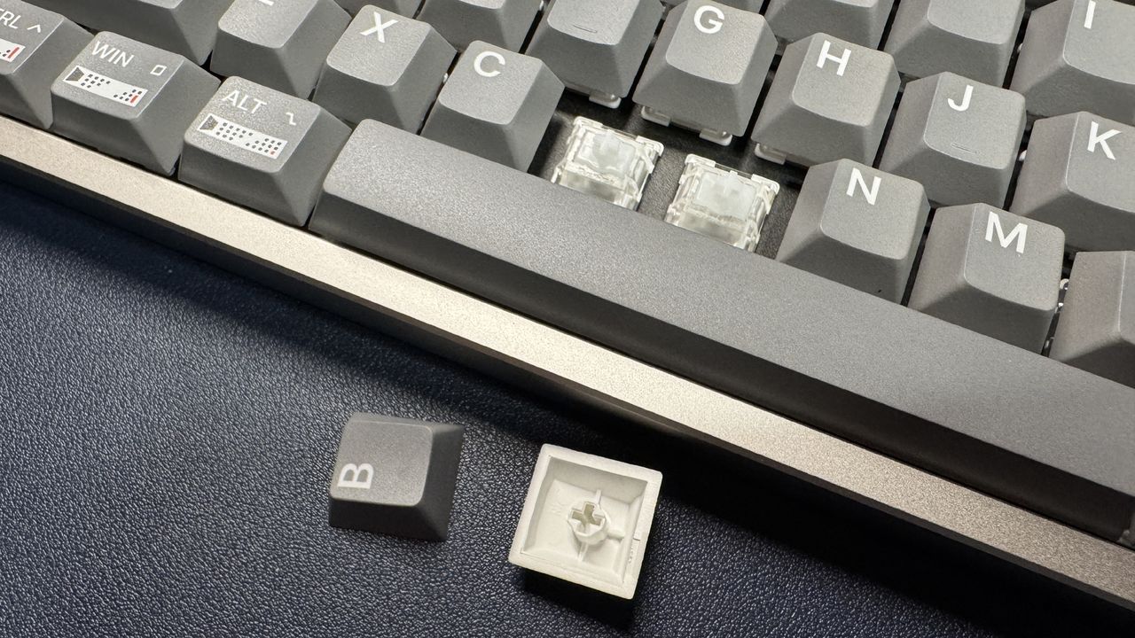 Luminkey Magger 68