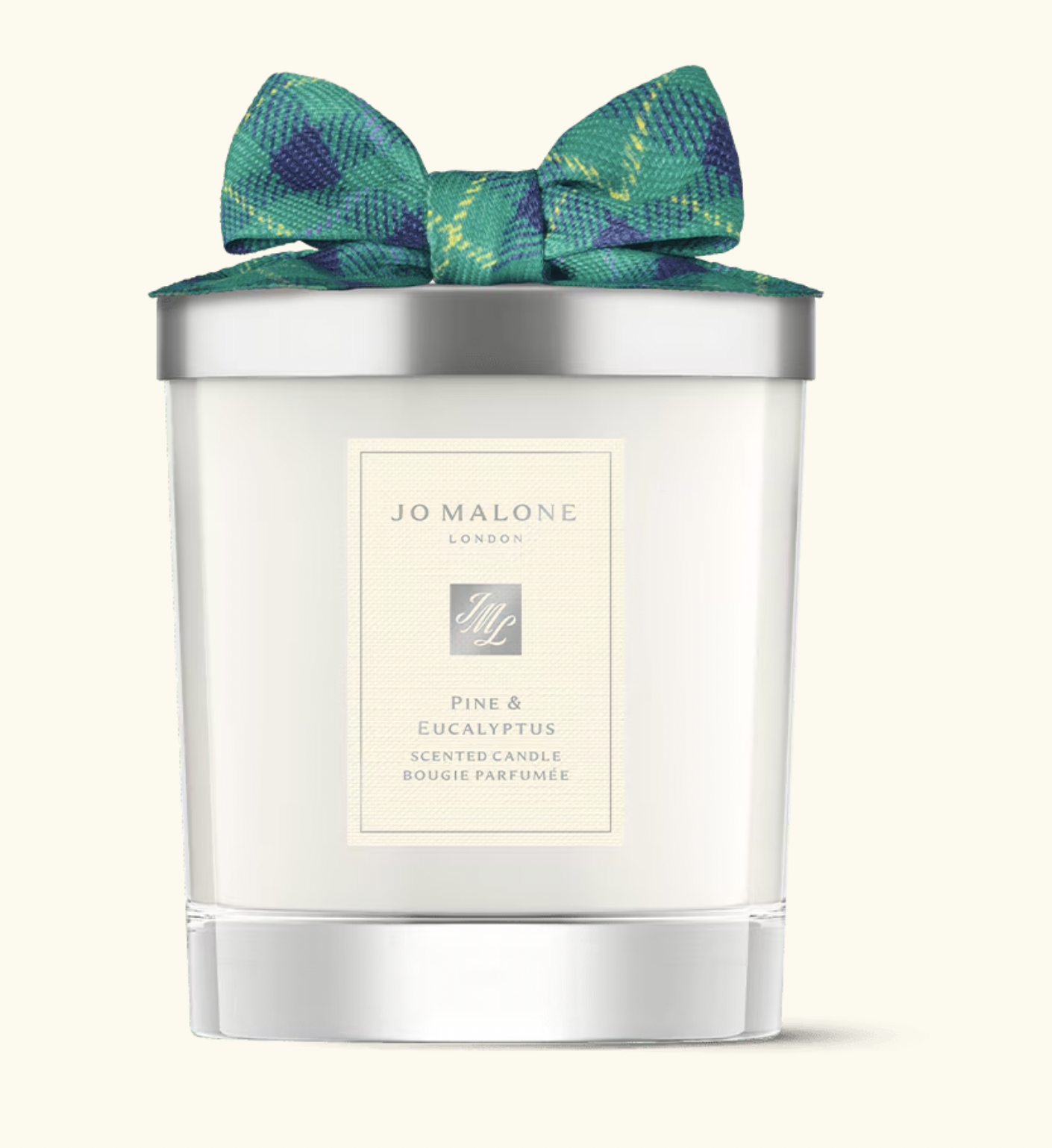Jo Malone candle