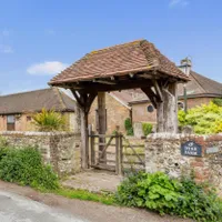 Dyke Farm Barn, PoyningsDistance: Dyke Farm Barn, PoyningsDistance: