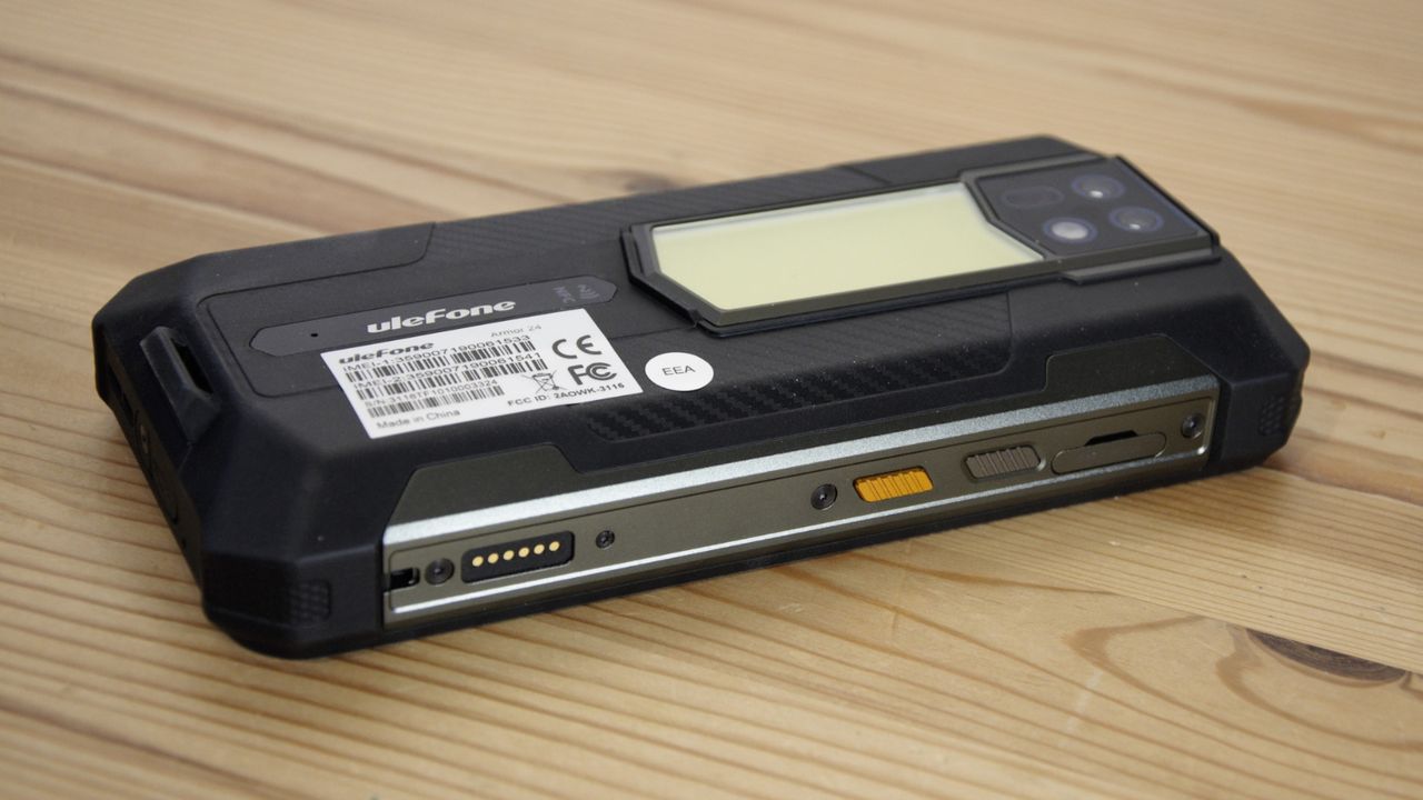 Ulefone Armor 24
