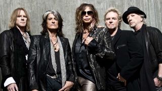 Aerosmith