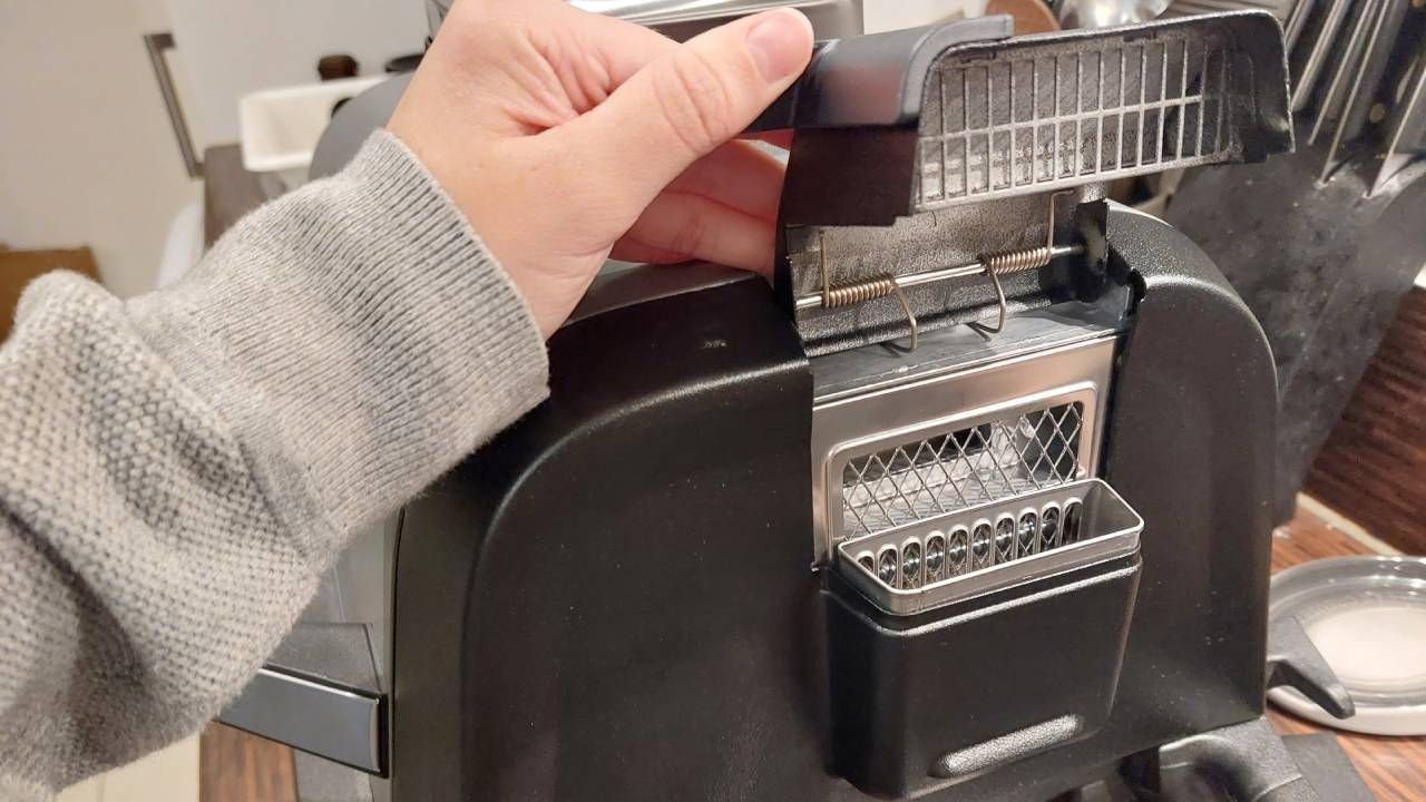 Ninja Woodfire Electric BBQ Grill &amp; Smoker review