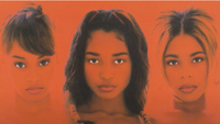   TLC - If I Was Your Girlfriend