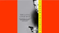 The Long Goodbye, Raymond Chandler