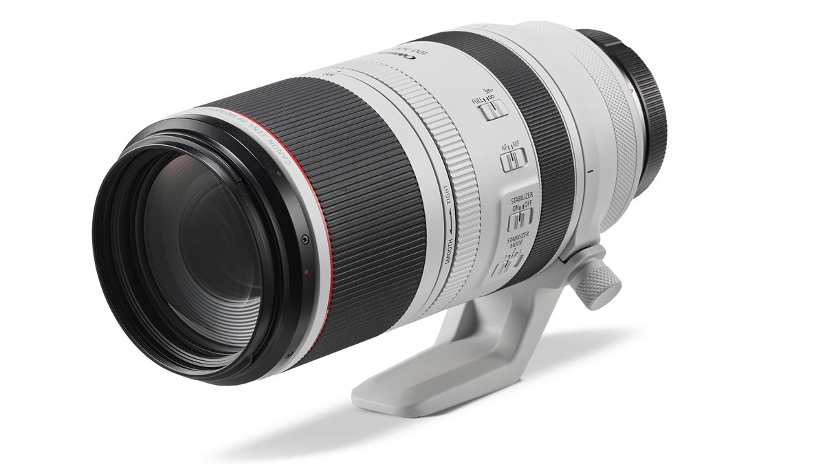 Best lens for sports photography in 2024 Digital Camera World