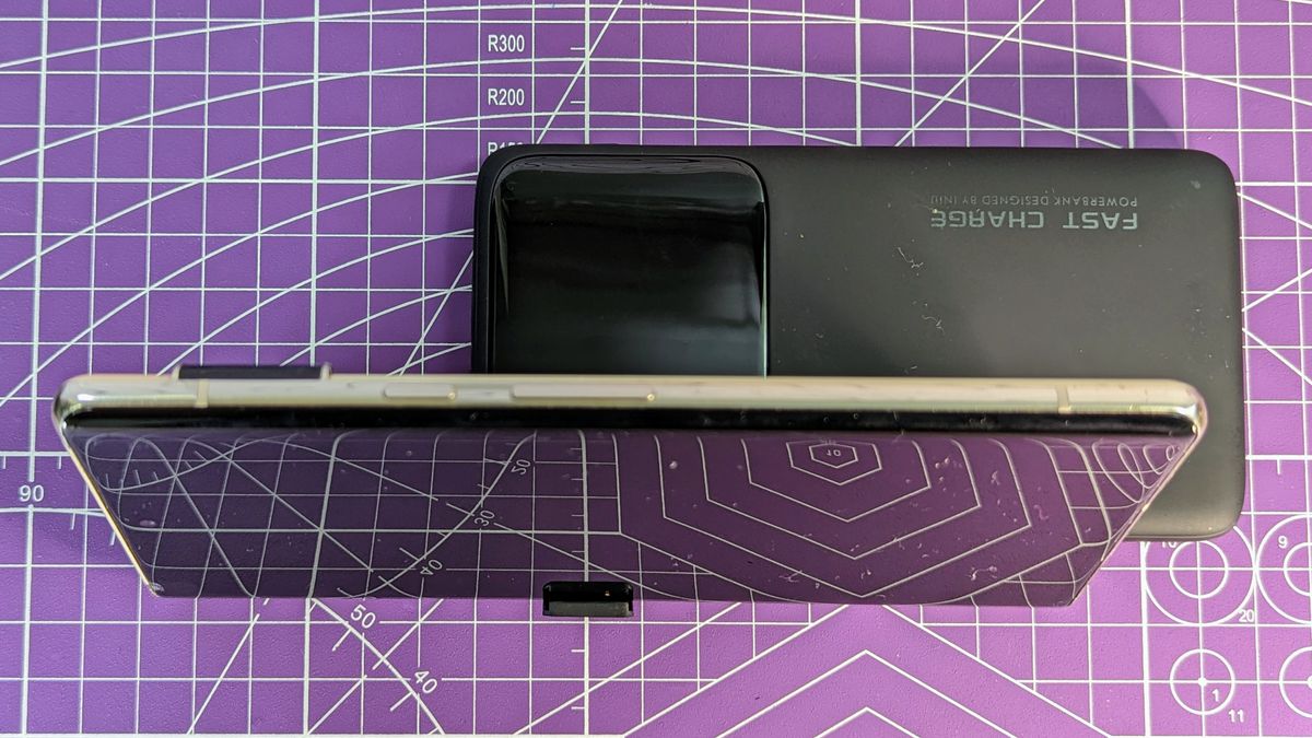 INIU B6 10K 20W Power Bank