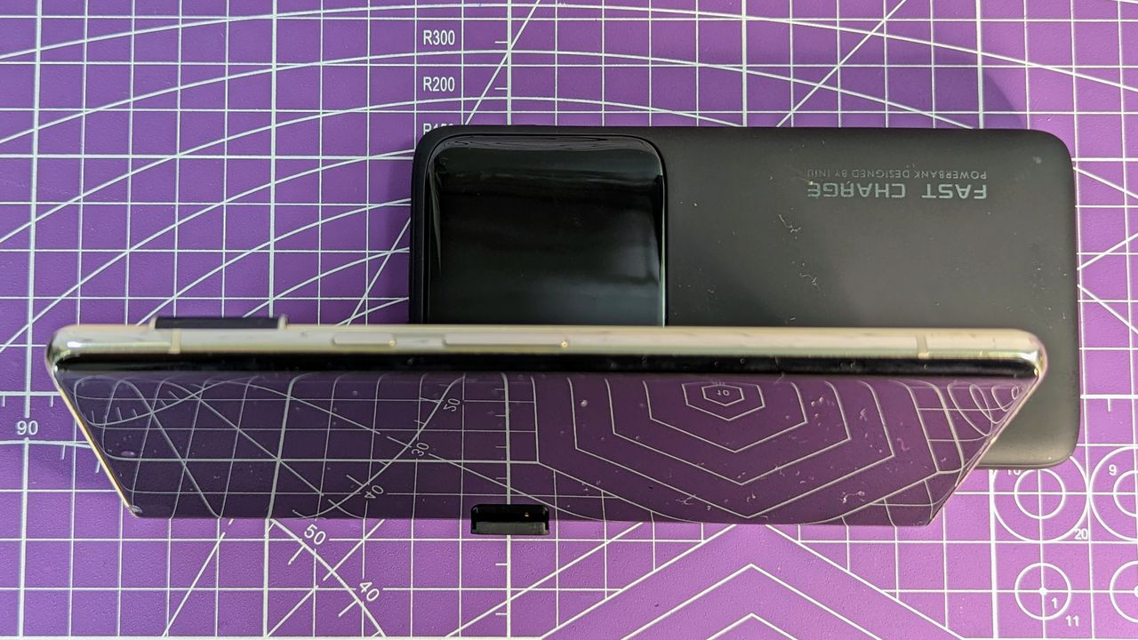 INIU B6 10K 20W Power Bank