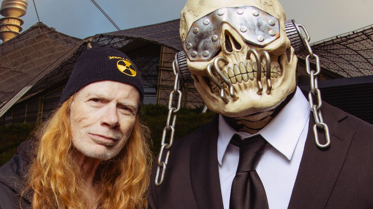 “Unmistakably the work of metal’s mouthiest frontman”: Every Megadeth album ranked from worst to best