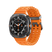 Samsung Galaxy Watch Ultra:$649.99