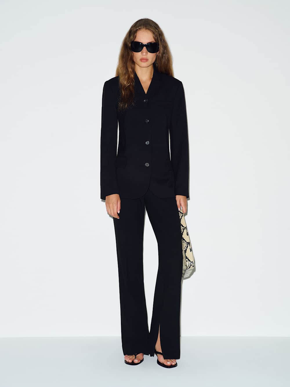 Lissy Blazer