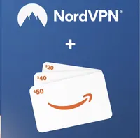 NordVPN – get the world's best VPN