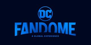 DC FanDome logo