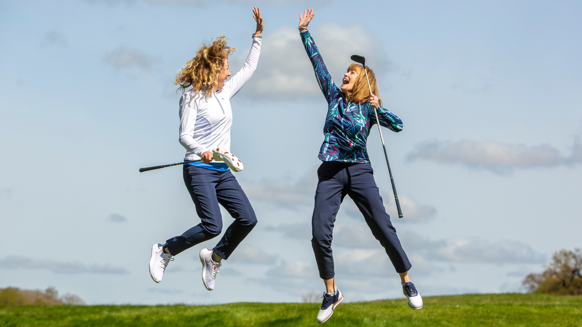 ‘Cultural Issues Like Sexism Further Discourage Women From Joining’ – Why Golf Club Membership Doesn’t Appeal To Modern Female Golfers