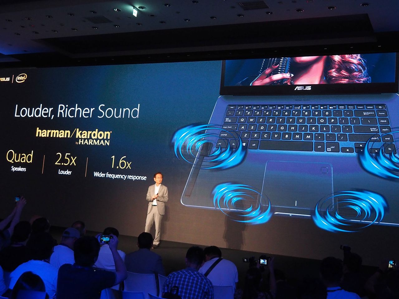 ZenBook Pro