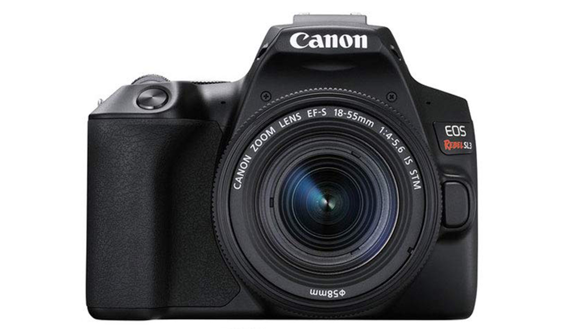 Canon EOS Rebel SL3