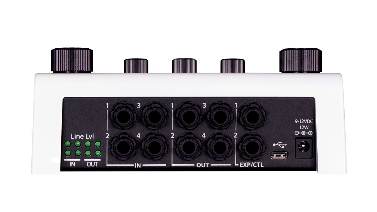 Eventide H90 Harmonizer