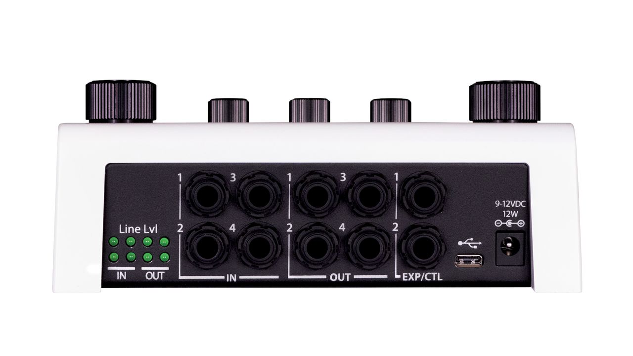 Eventide H90 Harmonizer