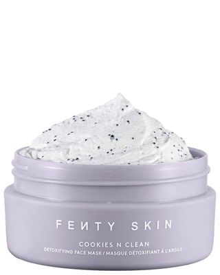 Fenty Skin Cookies N Clean Whipped Clay Detox Face Mask