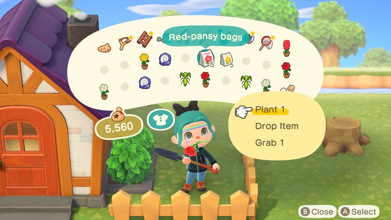 Animal Crossing New Horizons — Flower guide iMore