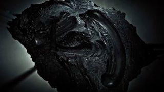化石,外星人的外星人:羅密魯斯