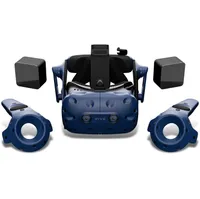 HTC VIVE Pro 2 Full Kit Virtual Reality Headset