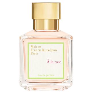 Maison Francis Kurkdjian A La Rose Eau de Parfum