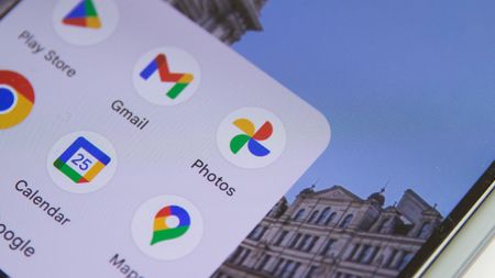 Google Photos