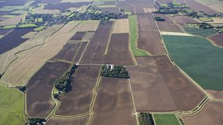 New aerial photography online map launched by Historic England showing England from above for 100 years 