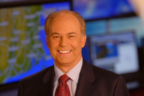 Harvey Leonard, WCVB Boston Chief Meteorologist, Sets Retirement | Next TV