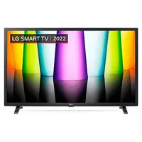 LG 32-inch LQ6300 smart Full HD TV (2022)
Here's our full LG32LQ6300 review